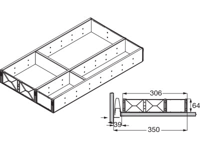 Harn Organiseplus - U3