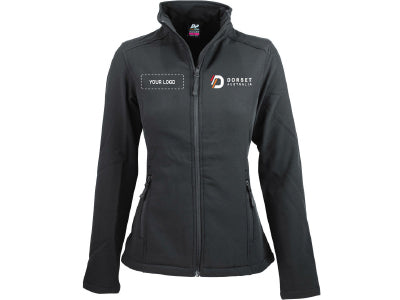 Mens Soft Shell Jacket