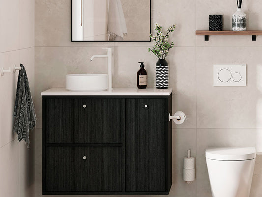 Cassini Renzo Tall Basin Mixer