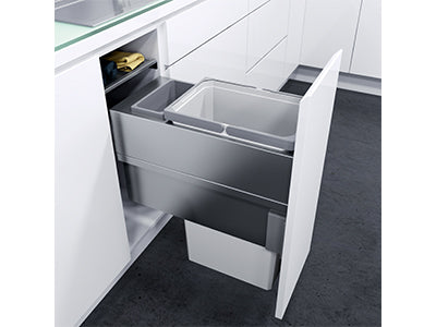 VS ENVI Space XX Pro Waste Bin - 300mm