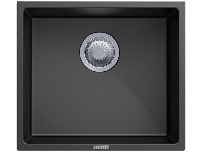 Carysil Magic Salsa - 457 X 406 Single Bowl Sink