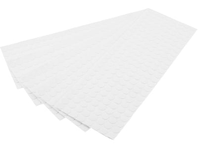 Self Adhesive Covers - 15mm - Stipple