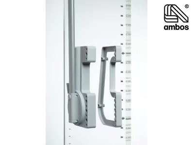 Ambos Lift 700 - Spacer 20mm - Grey