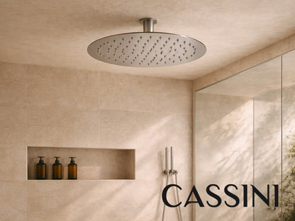 Cassini Renzo Shower Head