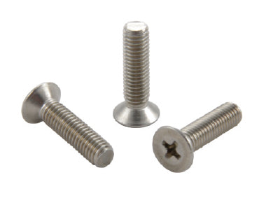 Concealed Fix Countersunk Machine Screw Suit