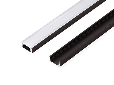 Contractor LED Surface Mount Profile Kit