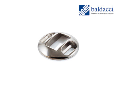 Round Metal Striker