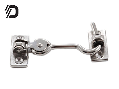 Double Action Cabin Hook