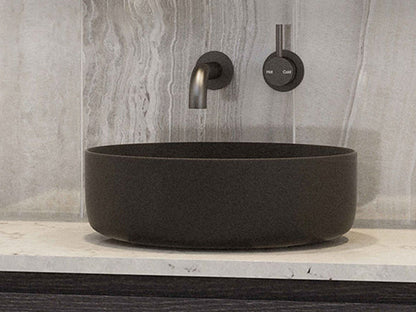 Ceramic Round Vanity Basin