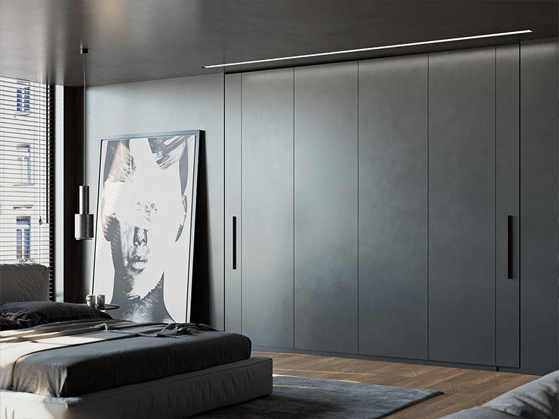 Salice Exedra2 Star- Bi-Fold Pocket Door System
