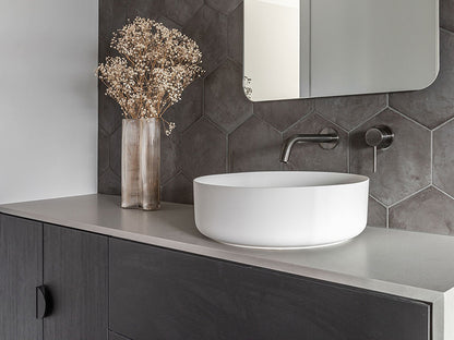 Cassini Renzo Wall Mounted Spout