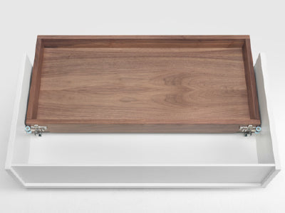 Salice Lateral Drawer Stabilizer