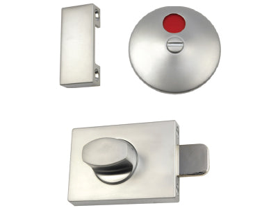 TP300 Series Indicator Set - Concealed Fix