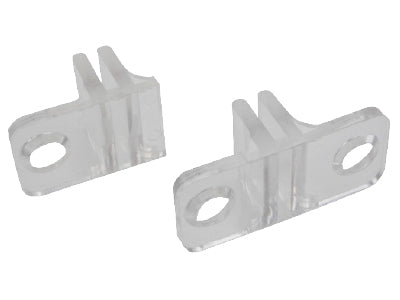 Vantage Shelf Rest Screw On For Timber