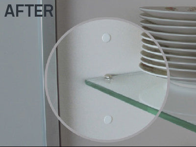 Self Adhesive Covers