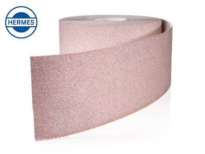 Abrasive Rolls - 115mm x 25M