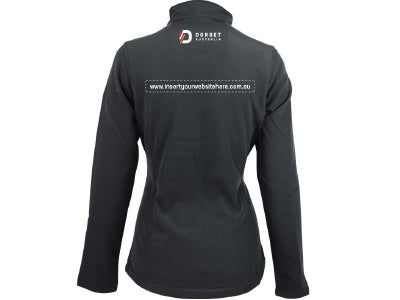 Mens Soft Shell Jacket