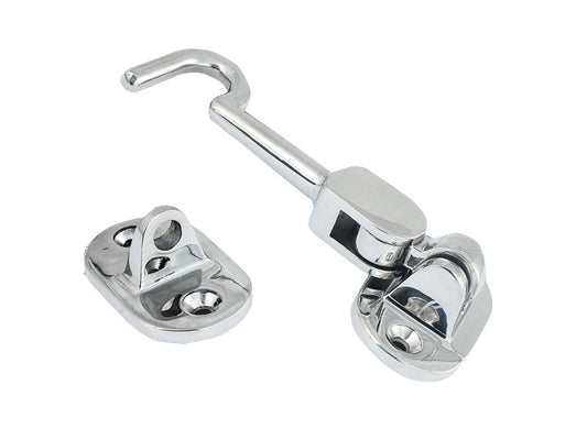 Double Action Cabin Hook