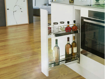 VS SUB Slim - Pull Out Storage - Premea