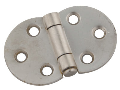 Flush Hinge