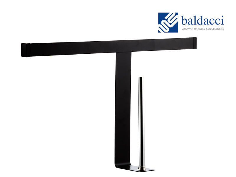 Baldacci Magnetic Bar Profile