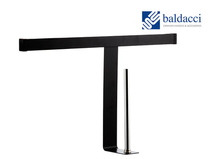 Baldacci Magnetic Bar Profile