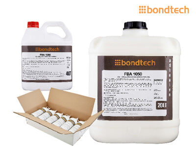 Bondtech PVA Adhesive - Crosslinking High Viscosity