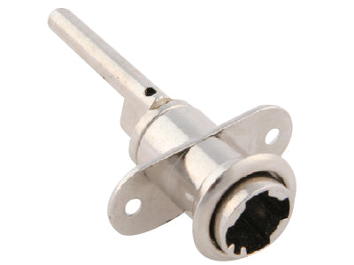 Filing Cabinet Lock Housing