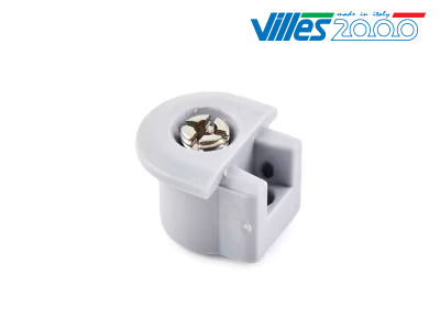 Villes Series 6100 Track End Caps