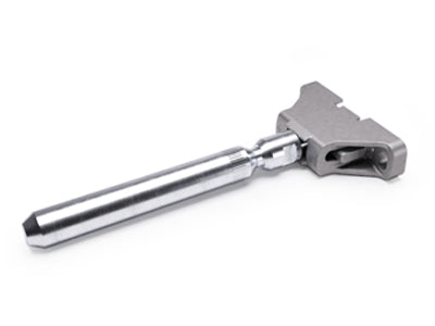 Triade Mini Concealed Floating Shelf Bracket