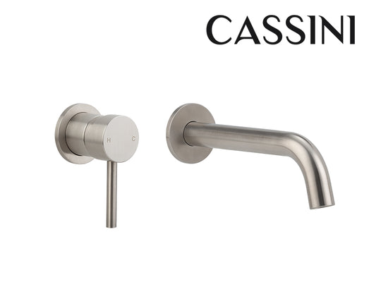 Cassini Renzo Wall Mounted Spout