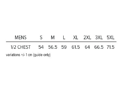 Mens Soft Shell Jacket