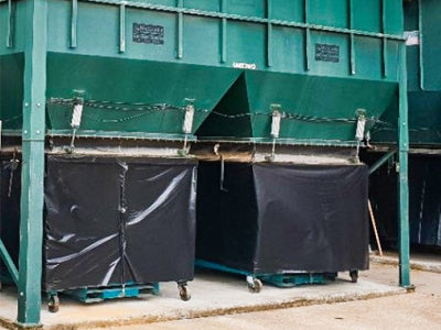 Large Dust Extractor Bags
