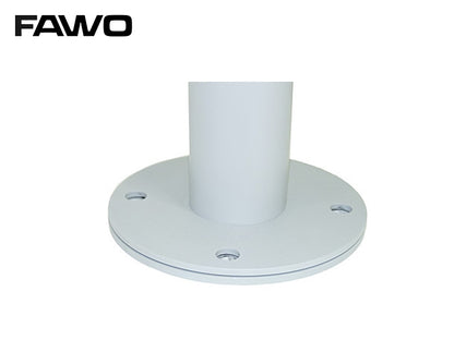 Primero Comfort HVD Series Height Adjustable Leg