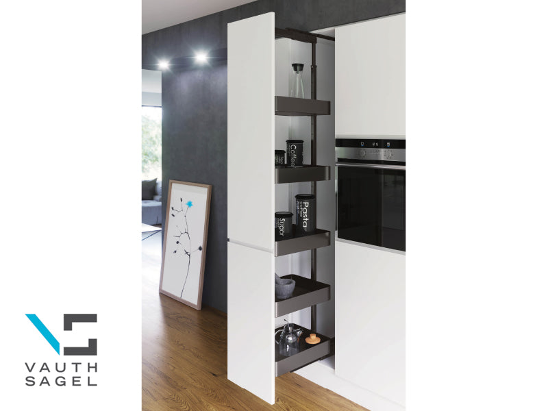 VS TAL Larder - 1200-1450 Height - Planero