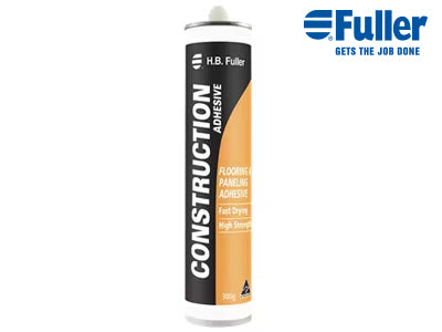 Fuller Construction Adhesive