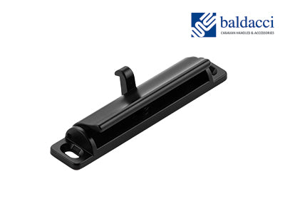 CAPRINO Hidden Pullopen Handle - V710 - Handle Only