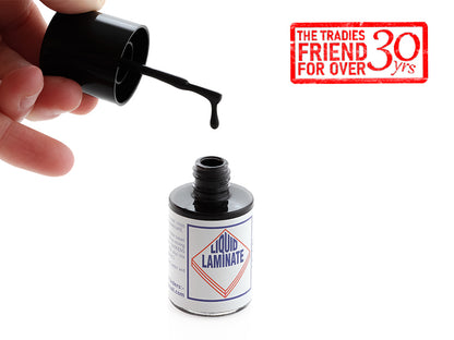 Liquid Laminate
