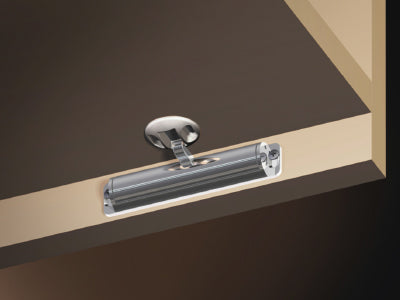 CAPRI Hidden Handle - V510 - Handle Only