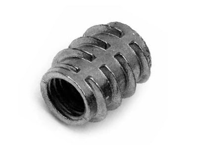 Unflanged Insert Nuts