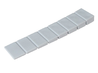 Snap Off Levelling Wedge