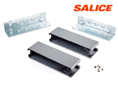 Salice Wind Supplement Brackets And Covers Sets