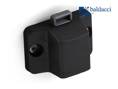 Large Push Lock Latch