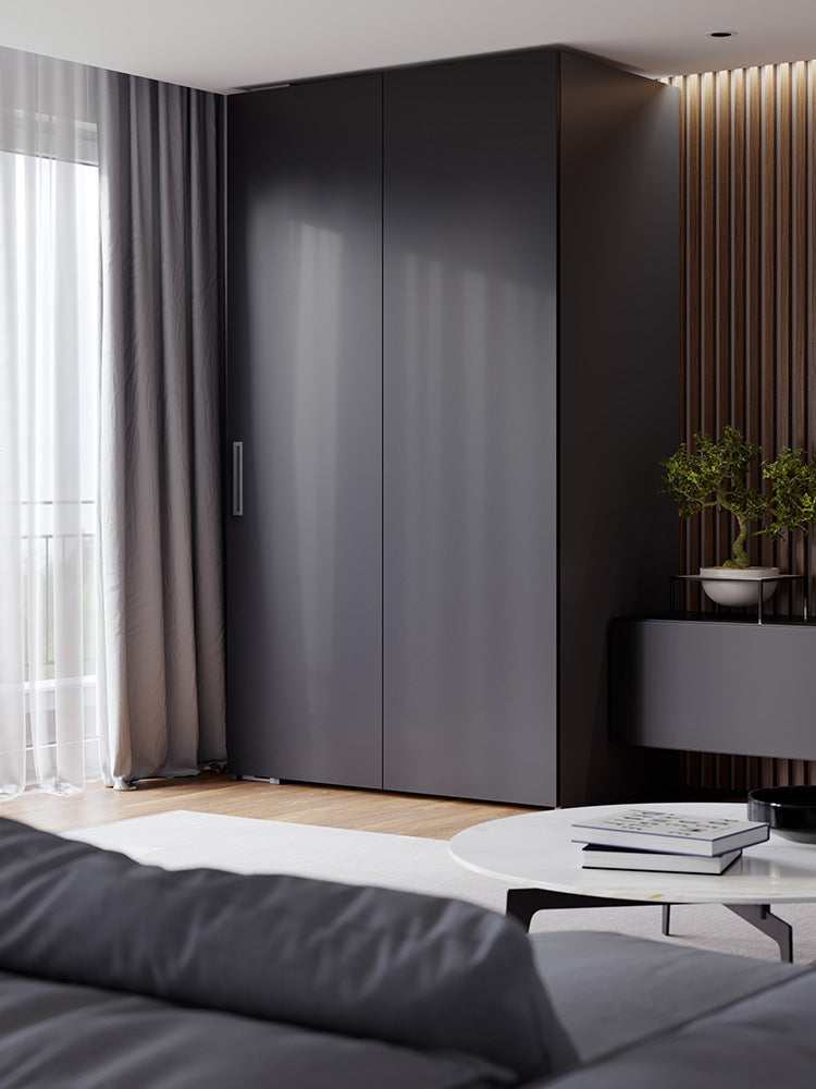 Salice Exedra2 Smart - Bi-Fold Pocket Door System