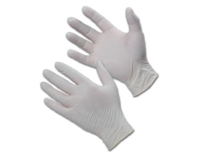 Vinyl Disposable Gloves - Extra Large