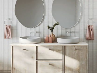 Cassini Renzo Towel Ring