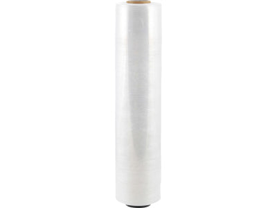 Plastic Stretch Wrap