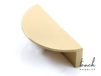 Circ Semi Circle Pull Handles