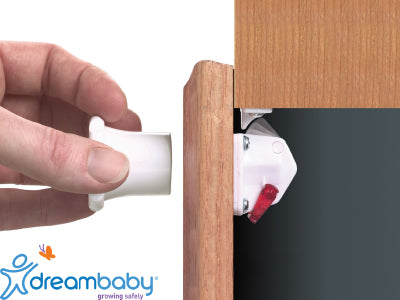 Dreambaby Classic Mag Lock Key
