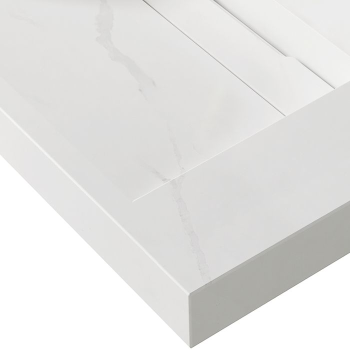 Otti Moonlight Wall Hung  Basin 900x460